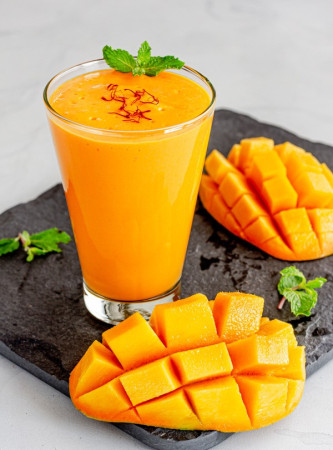 Lassi Mangue