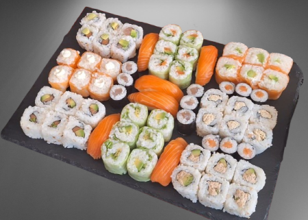 Box Tokyo 66 pièces  10 % Ofre !!