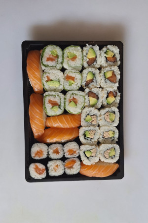 Lovely Plateau Ofre 20 %